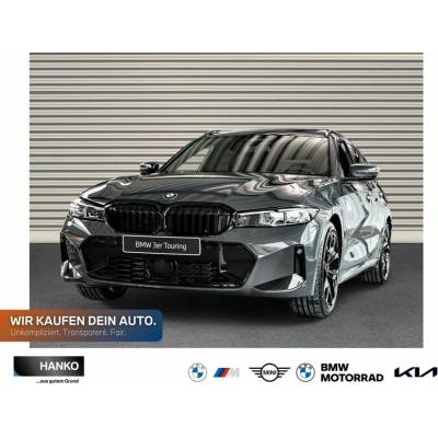 BMW 330d Touring xDrive 210 kW