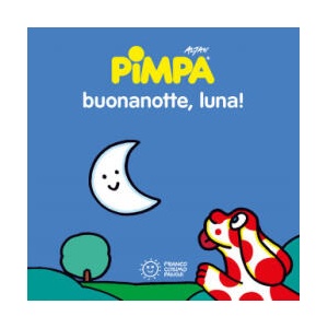 La Pimpa books | Altan (2021)