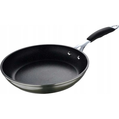 Bergner Tradiční pánev 24 cm s nepřilnavým povrchem