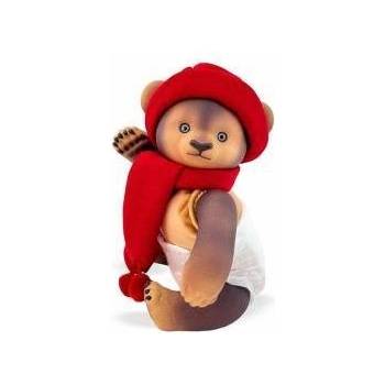 Berjuan Плюш Berjuan Anireal Мечка 35 cm