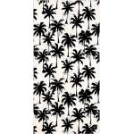 Slowtide Плажна кърпа Slowtide Luca Beach towel - White - размер 76 x 152 cm (581-0353-0111)