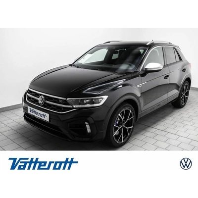 Volkswagen T-Roc R DSG 4Motion 221 kW