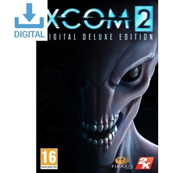 XCOM 2 (Deluxe Edition)