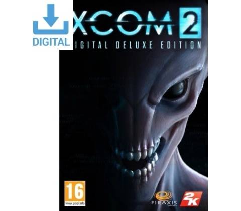 XCOM 2 (Deluxe Edition)