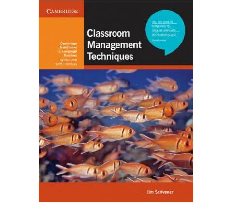 Classroom Management Techniques