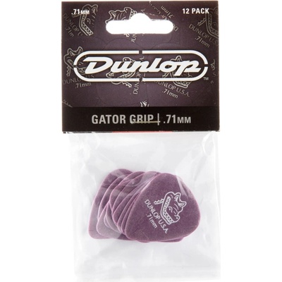 Dunlop Gator Grip 0.71