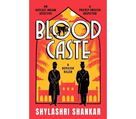 Blood Caste