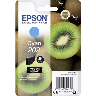 Epson 13T02F24010 - originální