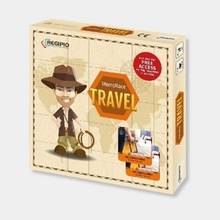 MemoRace: Travel
