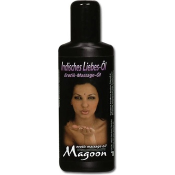 Magoon Indishes Liebes 50ml