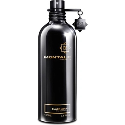 Montale Black Aoud parfumovaná voda unisex 100 ml tester
