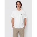 Vans Left Chest white