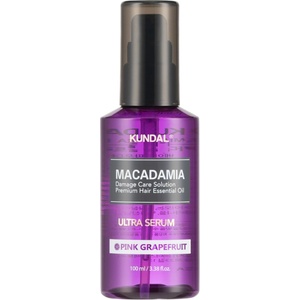 Kundal Hair Serum Pink Grapefruit 100 ml