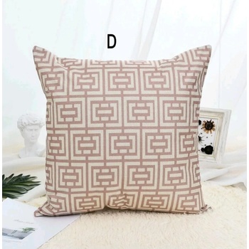 Image 1 of Декоративна възглавница/калъфка 49 - Карли d