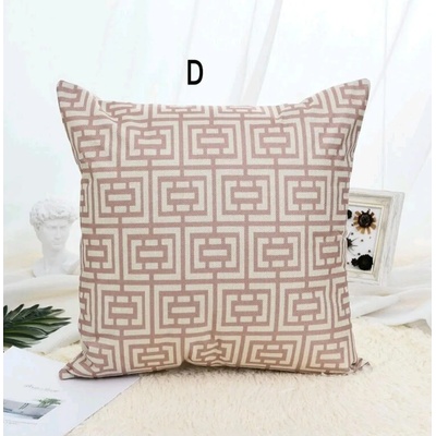 Декоративна възглавница/калъфка 49 - Карли d