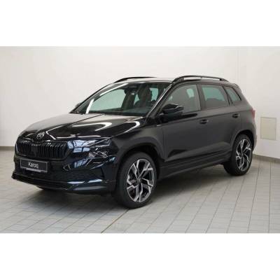 Skoda Karoq 2.0 TSI 4x4 Sportline 140 kW
