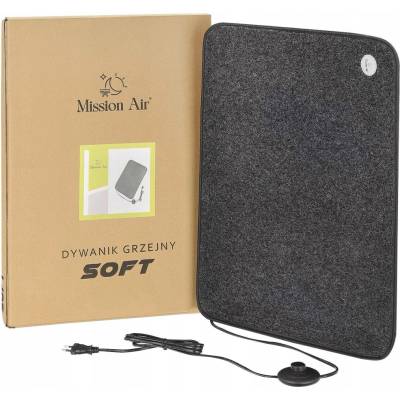 Mission Air SOFT 60x40