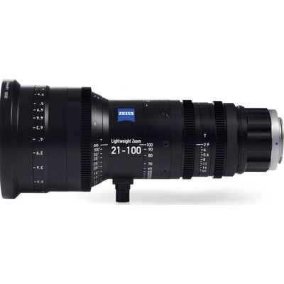 ZEISS LWZ.3 21-100mm T2.9-3,9 PL-mount