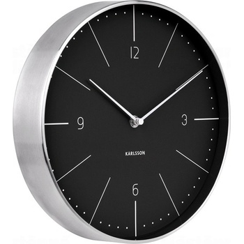 Karlsson 5682BK 28cm