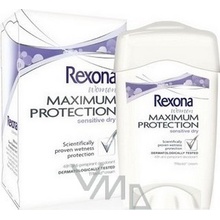 Rexona Maximum Protection Sensitive Dry deostick Woman 45 ml