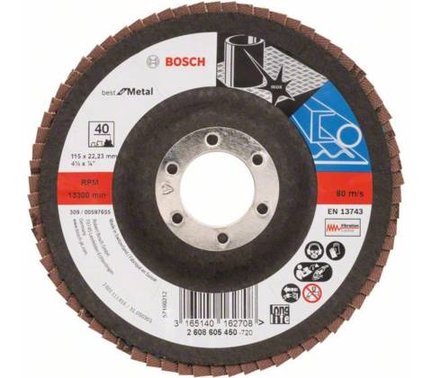 Bosch 2.608.605.450