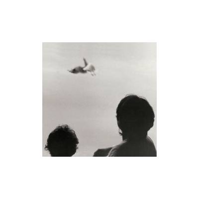 ALBANESE, FEDERICO - BEFORE AND NOW SEEMS INFINITE LP
