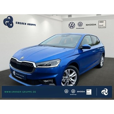 Skoda Fabia 1.0 TSI Selection 70 kW