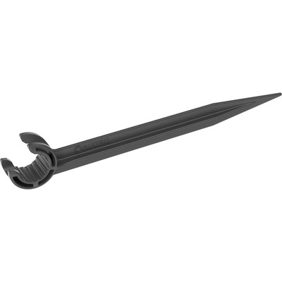 GARDENA Držák trubky 1/2", 3 ks - MDS