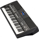 Yamaha PSR SX600