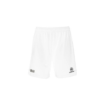 Unihoc shorts Tampa bílá