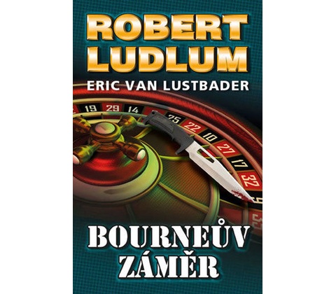 Bourneův záměr