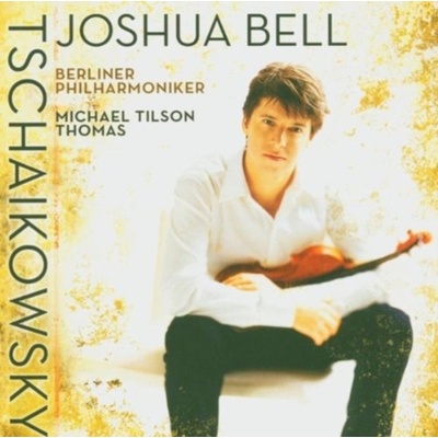 TCHAIKOVSKY P.I.: VIOLIN CONCERTO, OP.35 CD