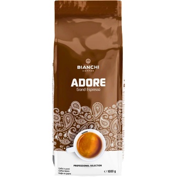 Bianchi Кафе на зърна Bianchi Adore Grand Espresso, 1кг