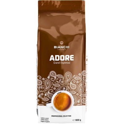 Bianchi Кафе на зърна Bianchi Adore Grand Espresso, 1кг