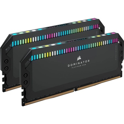 Corsair DOMINATOR PLATINUM DDR5 64GB 5200MHz (2x32GB) CMT64GX5M2B5200C40