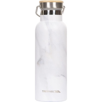 Trespass Termoska Breen Černá verzální 550 ml