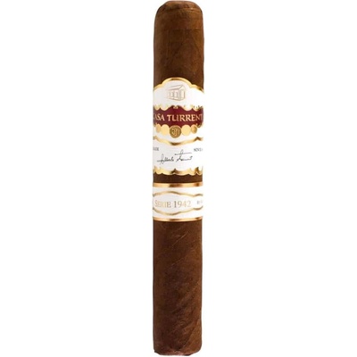 Casa TURRENT 1942 ROBUSTO NATURAL 1 ks