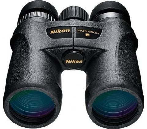 Nikon Monarch 7 10x42