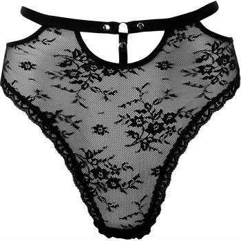 Image 1 of KILLSTAR дамски бикини KILLSTAR - Sheer Evil - черен - KSRA004463