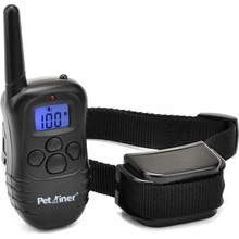 Výcvikový obojek Petrainer PET998DR Pro 1 psa