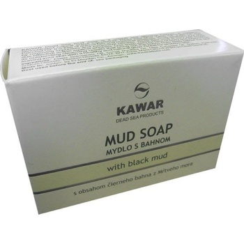 El-Maydan Co. Kawar sírové mydlo 120 g