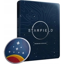 Starfield - Premium Edition Upgrade (XSX)