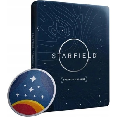 Starfield - Premium Edition Upgrade (XSX)