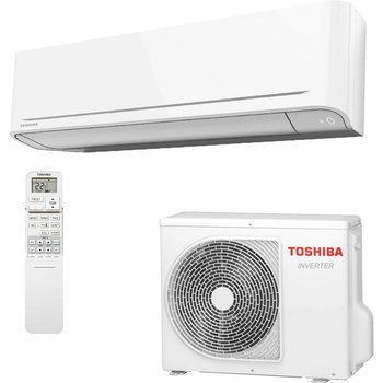 Toshiba RAS-B13S4KVG-E / RAS-13E2AVG-E Yukai+