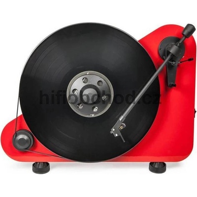 Pro-Ject VTE R OM5e