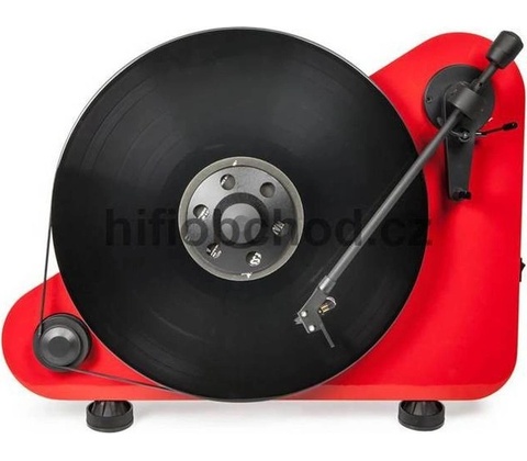 Pro-Ject VTE R OM5e