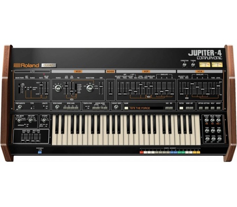 Roland JUPITER-4