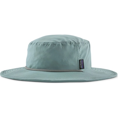 Patagonia Шапка Patagonia Patagonia Brimmer Hat - Blue Sage - размер S/M (904-3128-0311)