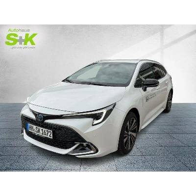 Toyota Corolla 2.0 Hybrid Touring Sports 131 kW