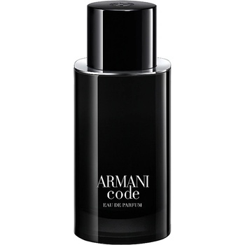 Giorgio Armani Armani Code (Refillable) EDP 75 ml Tester